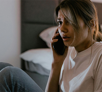 Related Issues Domestic Violence Experts Must Know - Photo by Mart Production