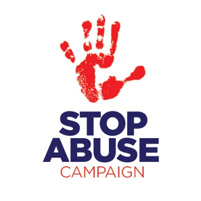 stopabusecampaign