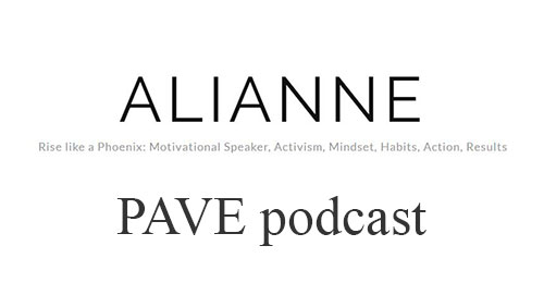 PAVE 014: SAFE CHILD ACT, ACE STUDIES, PROTECTIVE MOTHERS, PARENTAL ALIENATION