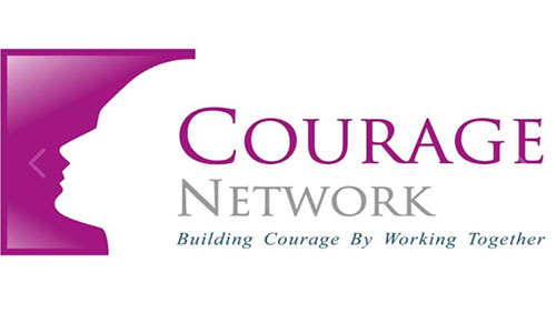Courage Network Interview
